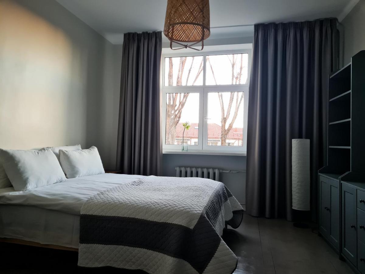 Rehouse Vokieciu Str.9, 2 Bedroom Вільнюс Екстер'єр фото