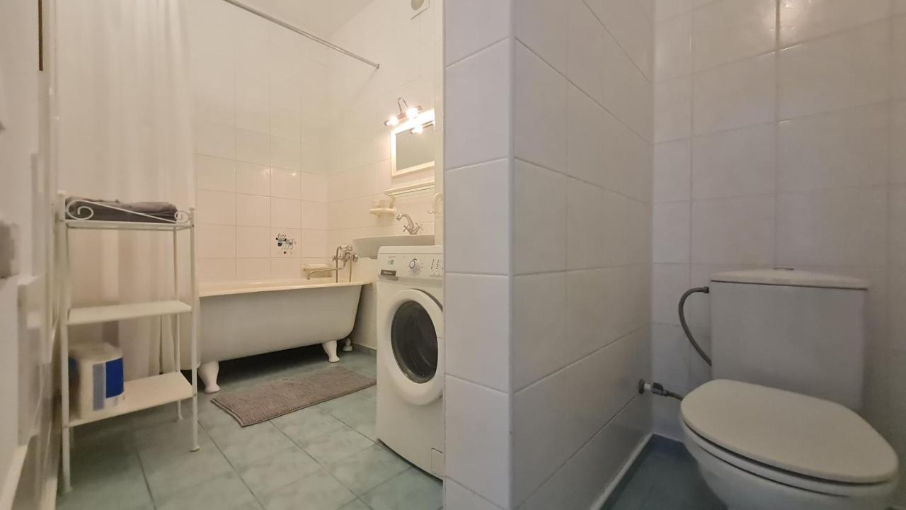 Rehouse Vokieciu Str.9, 2 Bedroom Вільнюс Екстер'єр фото