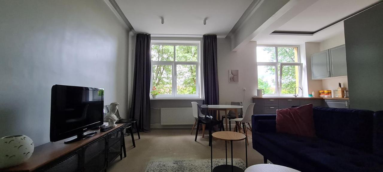 Rehouse Vokieciu Str.9, 2 Bedroom Вільнюс Екстер'єр фото